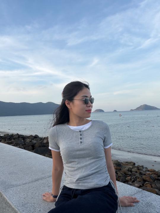 Linh Nguyen