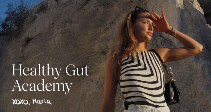Healthy Gut Academy
