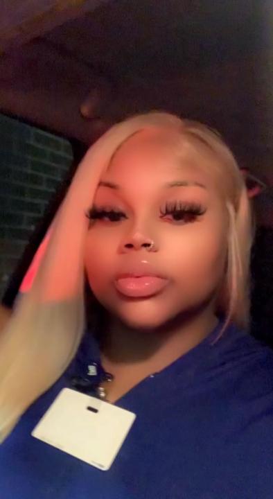 Canosha Rogers