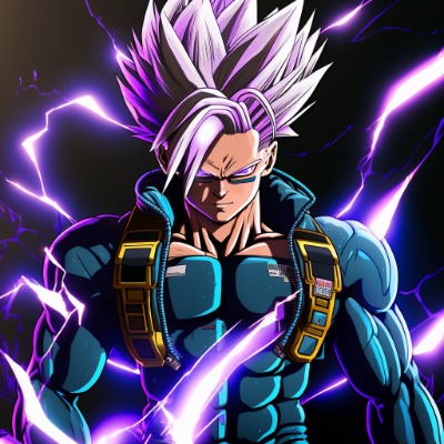 Cyber Trunks