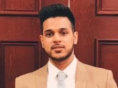 Haris Khan