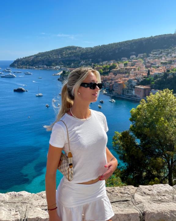 Nikoline Amelia Tørstad