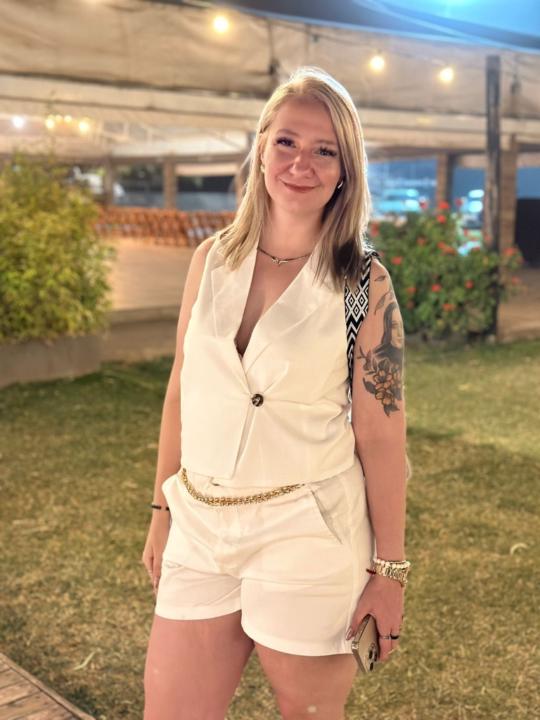 Agostina Perello