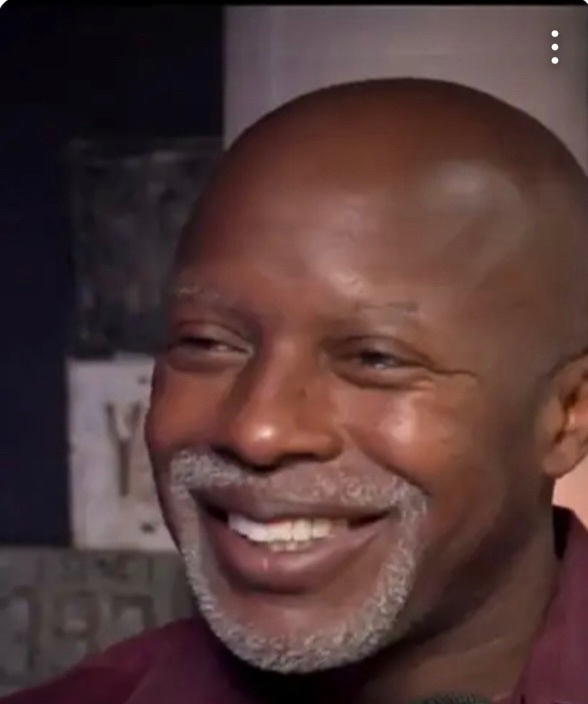 Richard Jones