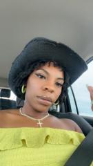 Chardae Toney