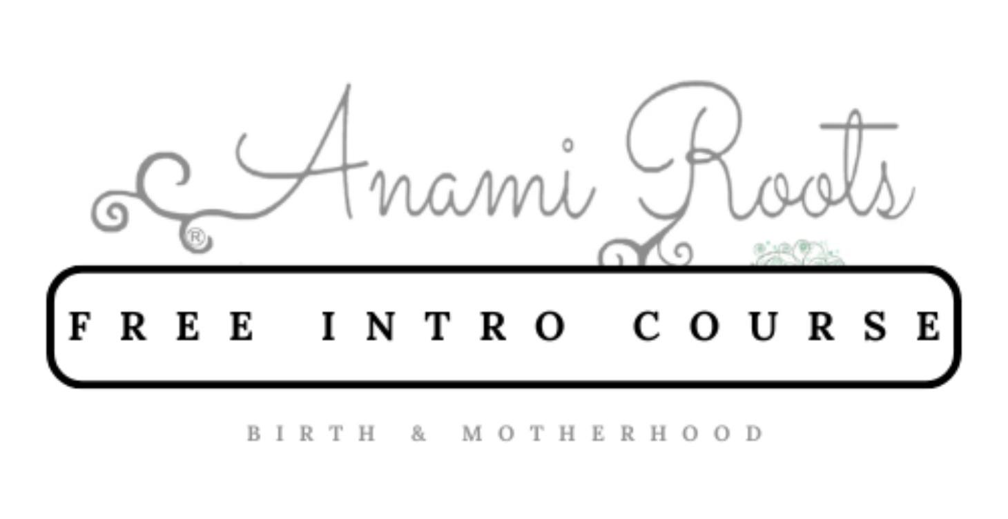 Birth Support FREE Q&A
