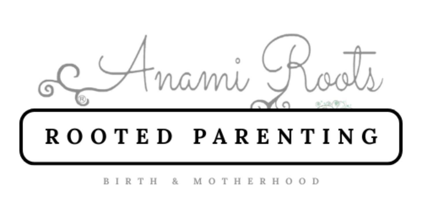 Rooted Parenting