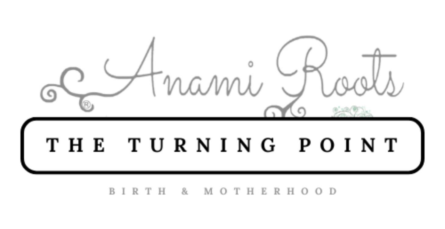 The Turning Point FREE (Q&A)