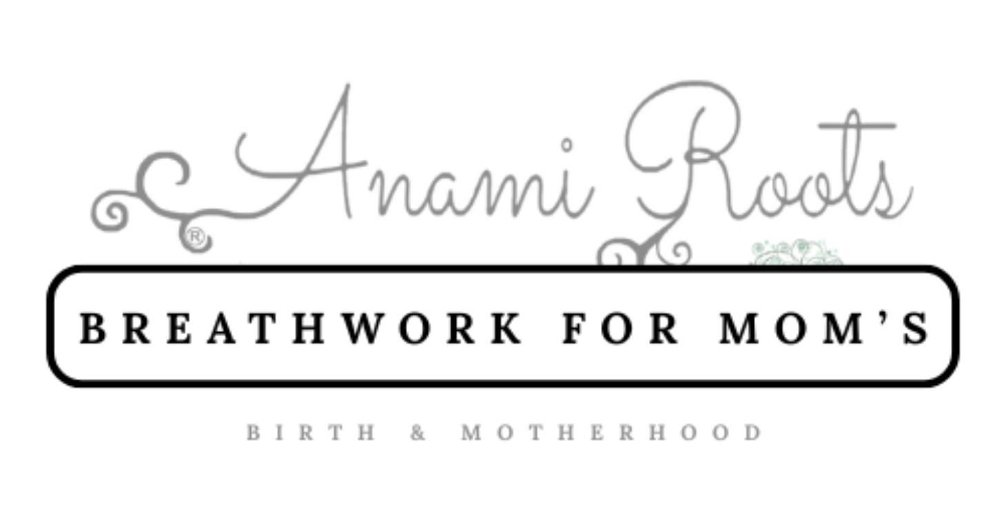 Breathwork for Moms