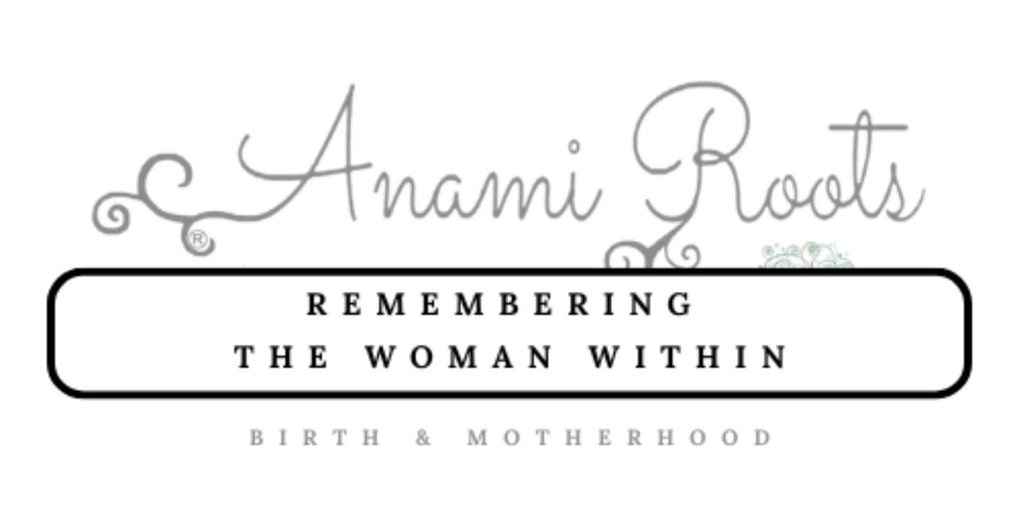 Remembering the Woman Within