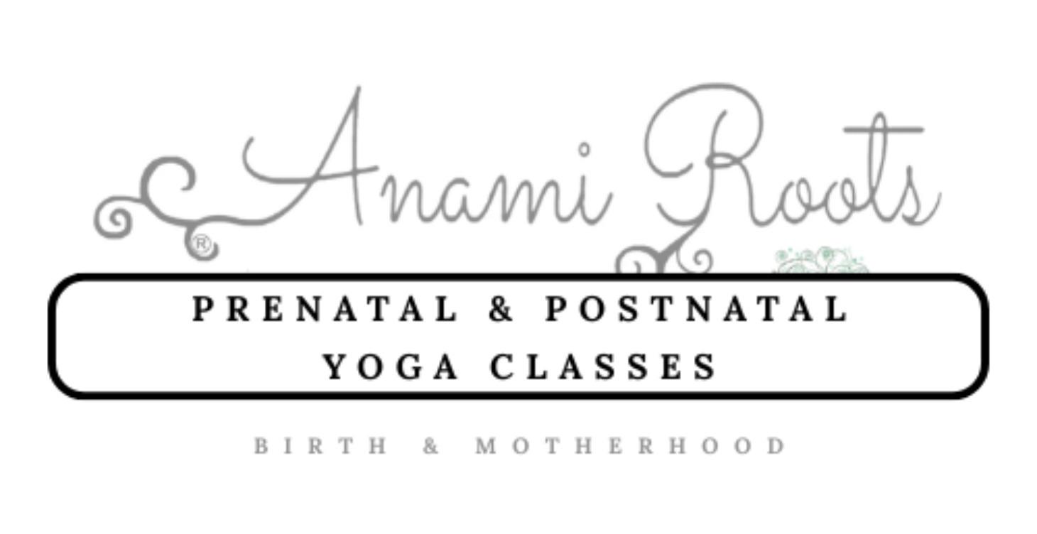 Prenatal & Postnatal Yoga Classes