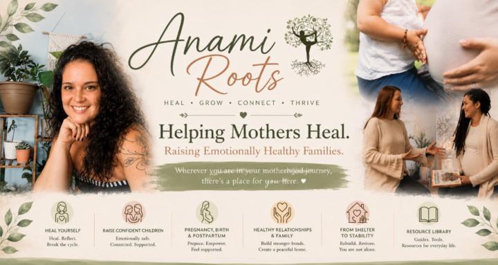 Anami Roots Academy