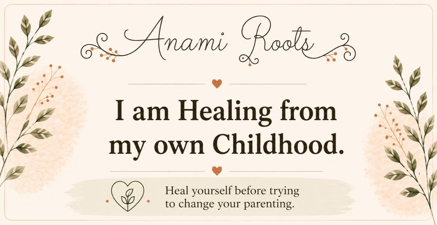 Healing the Woman Within