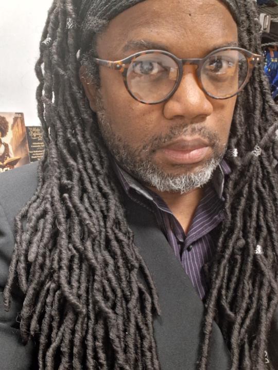 Alfonso Todd