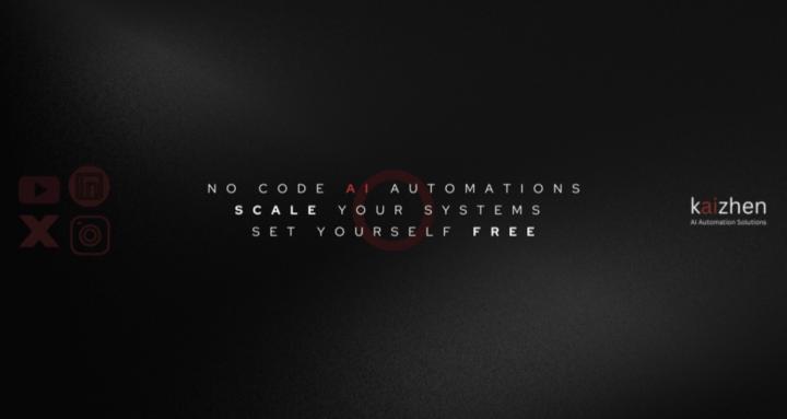 Kaizhen AI