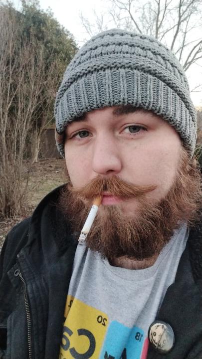 Brian Bohlke