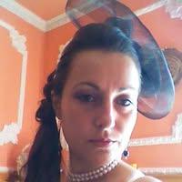 Marija Cankovic Lazarevic