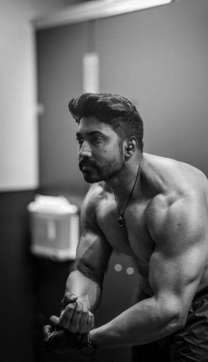 Neeraj Saxena
