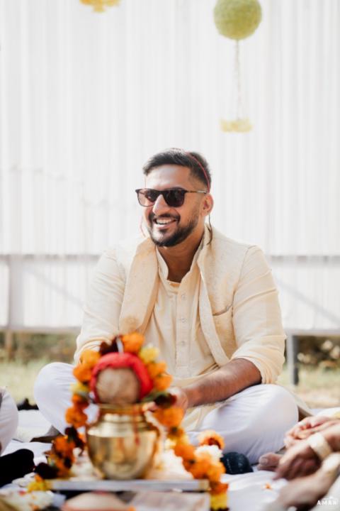 Abhishek Khurana