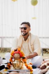 Abhishek Khurana