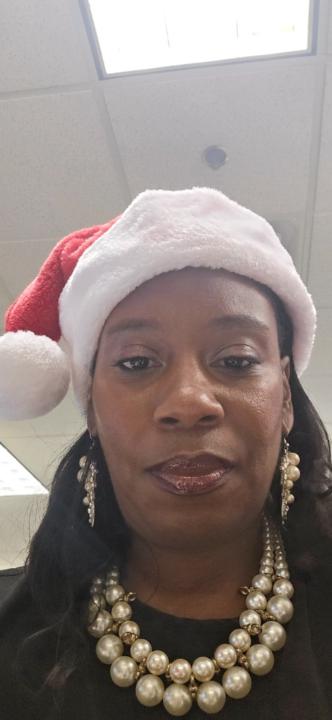 Shoni Williams-Radcliffe