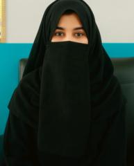 Aqsa Baloch
