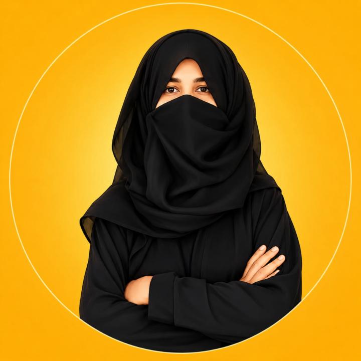 Aqsa Baloch