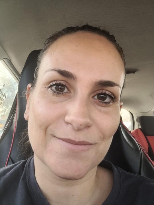 Raquel del Valle