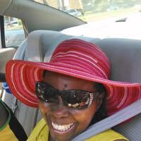 Faith Wambua