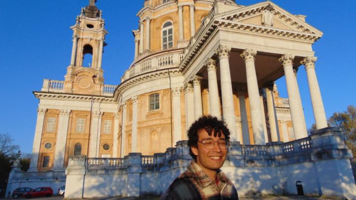 Yassine Sadek