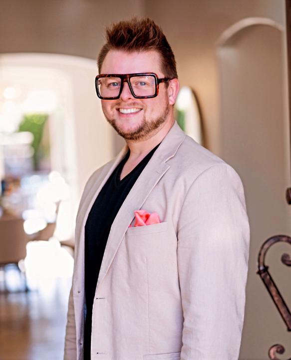 Brandon Rogeness