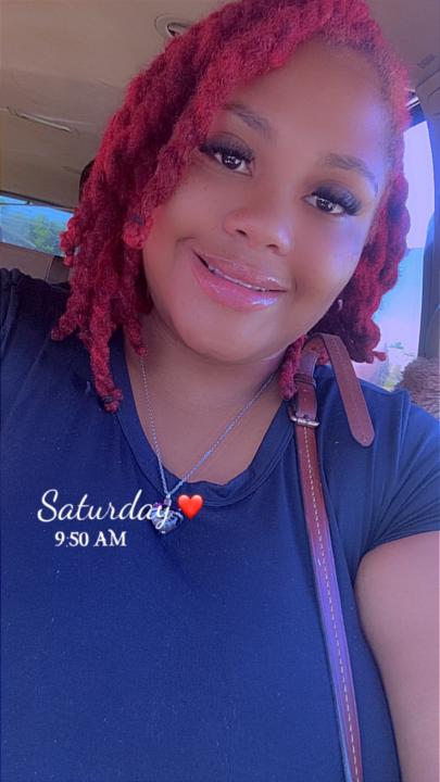 Keiara Keiara Chapman