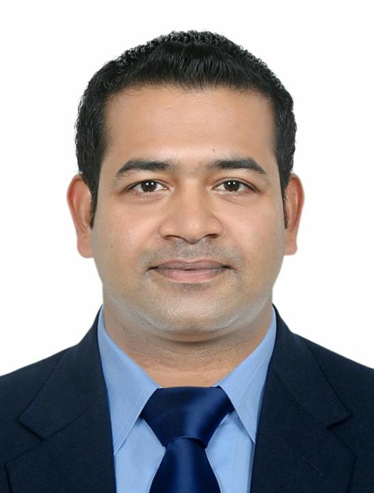 Abhilash Kurup