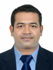 Abhilash Kurup