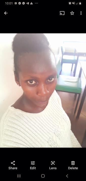 Mwihaki Jennifer