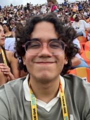 Marco David Camacho Garcia