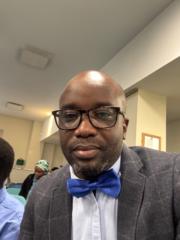 Yomi Olatunji
