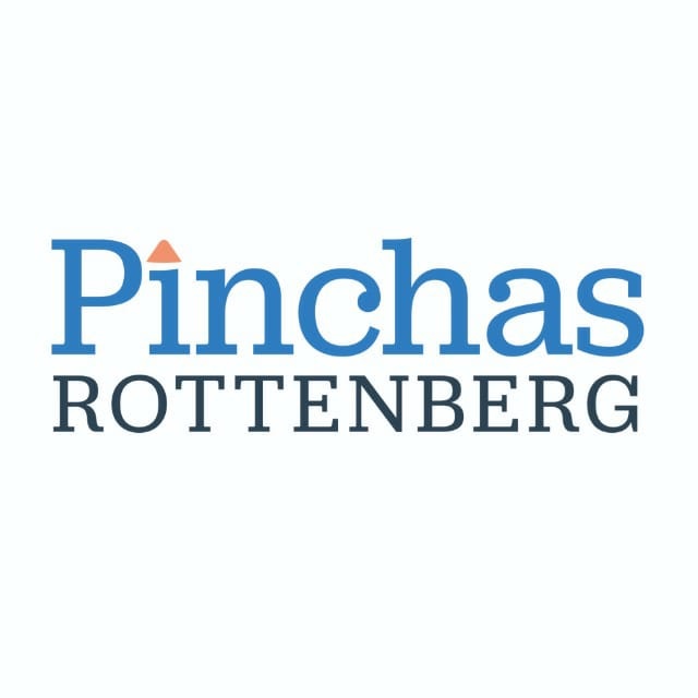 Pinchas Rottenberg