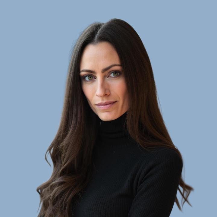 Gabriella Zahn-Bielski