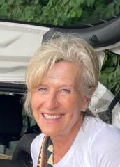 Sabine Holz