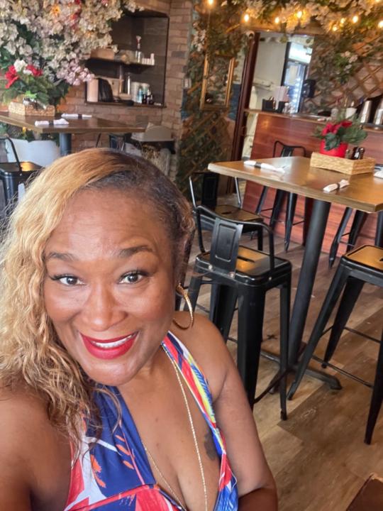 Starr Singleton Brown