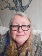 Diana Berryman