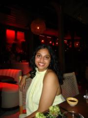 Sanchita Galgalikar