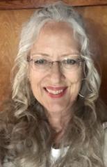 Jill Sime