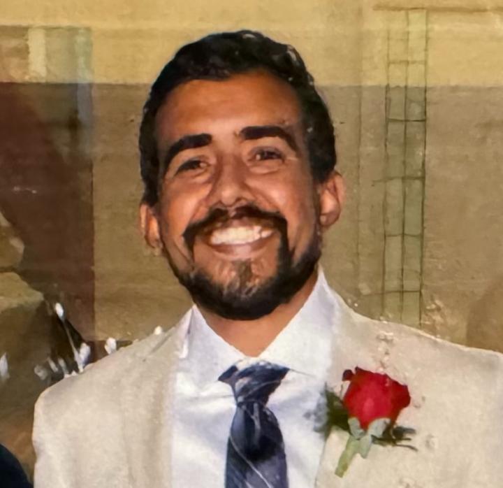 Robert Gomez
