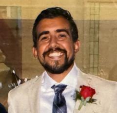 Robert Gomez