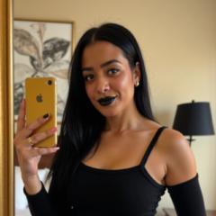 Isa Haime