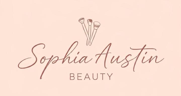 Sophia Austin Beauty