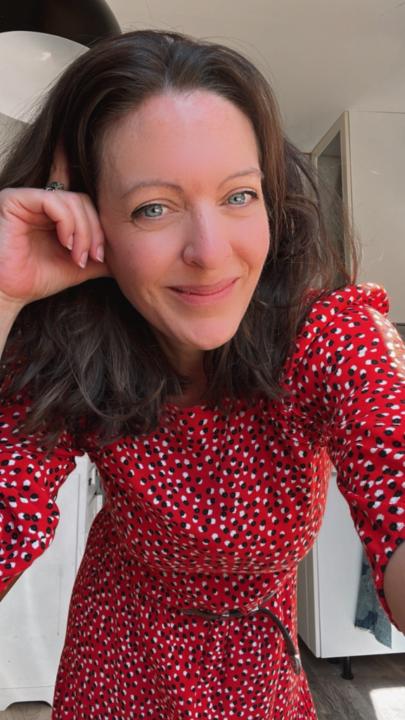 Deborah Elam