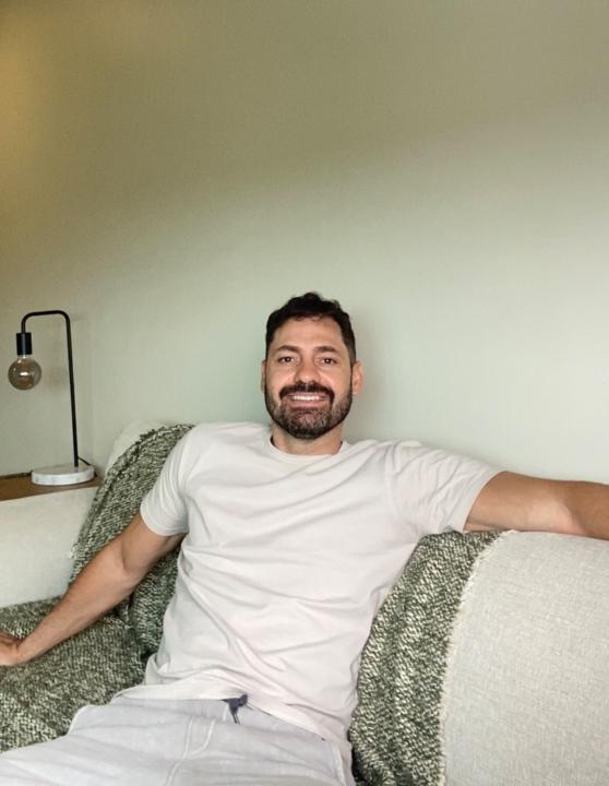 Dan De Sousa